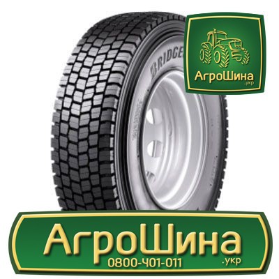 Вантажна шина Bridgestone R-Drive 001 315/80 R22.5 156/150L Львов - изображение 1