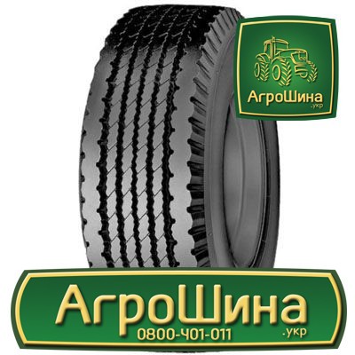 Вантажна шина Bridgestone R164 (прицеп) 385/65 R22.5 160K Львов - изображение 1