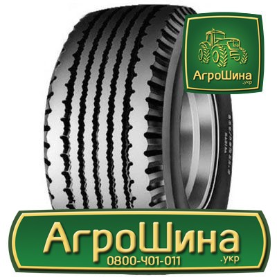 Вантажна шина Bridgestone R164II 385/65 R22.5 160K Львов - изображение 1