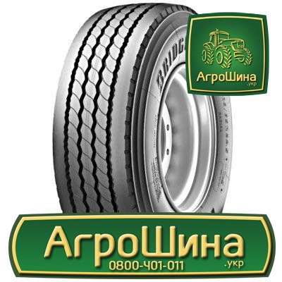 Вантажна шина Bridgestone R179 385/65 R22.5 160K Львов - изображение 1