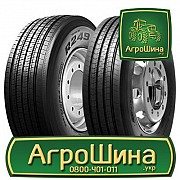 Вантажна шина Bridgestone R249 Ecopia 315/60 R22.5 152/148L Львов