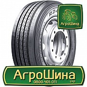 Вантажна шина Bridgestone R249 Evo 315/60 R22.5 152/148L Львов