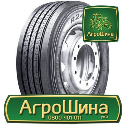 Вантажна шина Bridgestone R249 Evo 315/60 R22.5 152/148L Львов - изображение 1