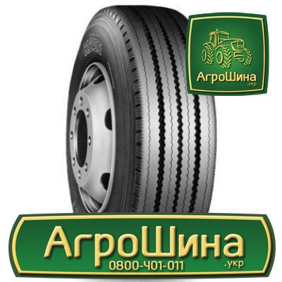 Вантажна шина Bridgestone R295 11 R22.5 148/145L Львов - изображение 1