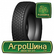 Вантажна шина Bycross BY907 295/80 R22.5 152/149K PR18 Львов