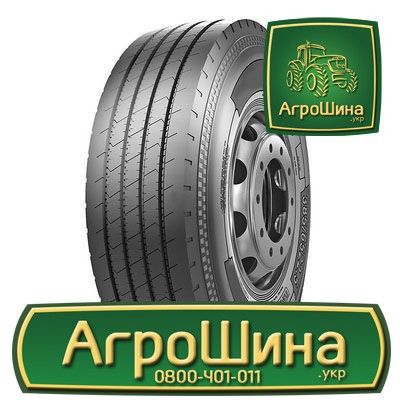 Вантажна шина CARLEO AH588 385/65 R22.5 160K Львов - изображение 1