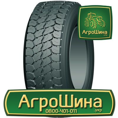 Вантажна шина Compasal CPT65 385/65 R22.5 160L PR20 Львов - изображение 1