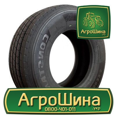 Вантажна шина Constancy AH398 385/65 R22.5 160K Львов - изображение 1