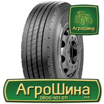 Вантажна шина Constancy Ecosmart 62 295/80 R22.5 152/149M PR18 Львов - изображение 1