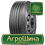 Вантажна шина Constancy Ecosmart 66 385/55 R22.5 160K PR20 Львов