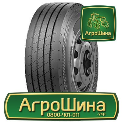 Вантажна шина Constancy Ecosmart 66 385/55 R22.5 160K PR20 Львов - изображение 1