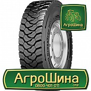 Вантажна шина Continental Conti CrossTrac HD3 295/80 R22.5 152/148M PR16 Львов