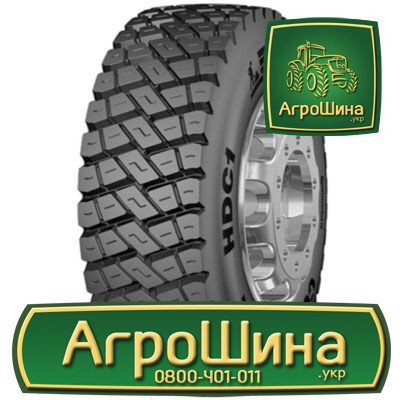 Вантажна шина Continental HDC1 13 R22.5 156/150K PR18 Львов - изображение 1