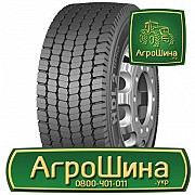 Вантажна шина Continental HDL2 Eco+ 315/60 R22.5 152/148L Львов