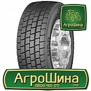 Вантажна шина Continental HDR 305/70 R22.5 150/148M PR16 Львов