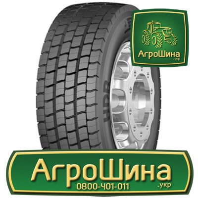 Вантажна шина Continental HDR 305/70 R22.5 150/148M PR16 Львов - изображение 1