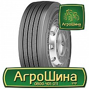 Вантажна шина Continental HS3 Eco-Plus 295/60 R22.5 150/147L PR18 Львов