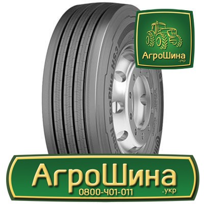 Вантажна шина Continental HS3 Eco-Plus 295/60 R22.5 150/147L PR18 Львов - изображение 1