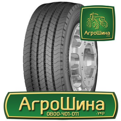 Вантажна шина Continental HSR1 305/70 R22.5 152/148L PR18 Львов - изображение 1