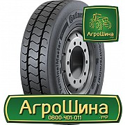 Вантажна шина Continental TerminalMaster 280/75 R22.5 168A8 Львов