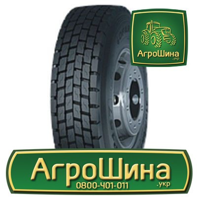 Вантажна шина Copartner CP157 315/70 R22.5 151/148L PR18 Львов - изображение 1