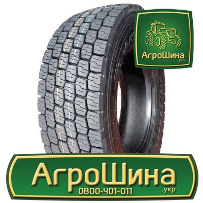 Вантажна шина Copartner CP159 (ведушая) 315/70 R22.5 151/148L PR18 Львов - изображение 1