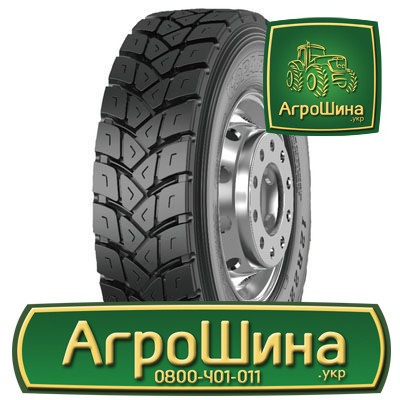 Вантажна шина Copartner CP269 315/80 R22.5 167/154L PR22 Львов - изображение 1