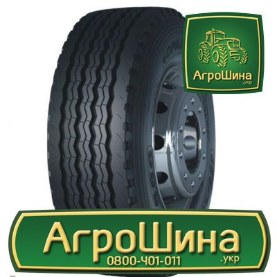 Вантажна шина Copartner CP586 385/65 R22.5 160K PR20 Львов - изображение 1