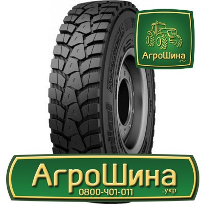 Вантажна шина Cordiant Professional DM-1 11 R22.5 148/145K Львов - изображение 1