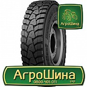 Вантажна шина Cordiant Professional DM-1 315/80 R22.5 156/150K Львов