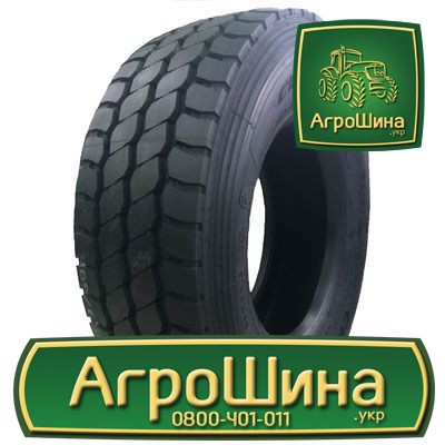 Вантажна шина CROSS WIND CWA40X 385/65 R22.5 164J Львов - изображение 1