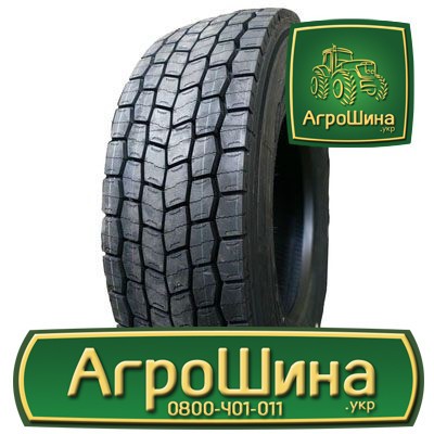 Вантажна шина CROSS WIND CWD30K 295/80 R22.5 152/148M Львов - изображение 1