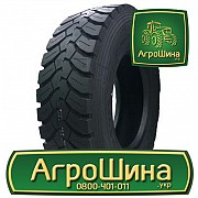 Вантажна шина CROSS WIND CWD40K 315/80 R22.5 156/150K Львов