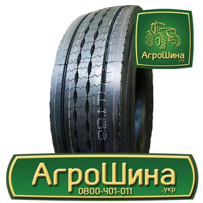 Вантажна шина CROSS WIND CWS10E 295/60 R22.5 150/147L Львов - изображение 1