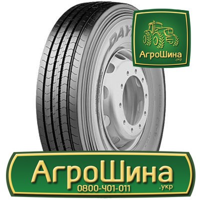 Вантажна шина Dayton D500S 315/70 R22.5 154/152M Львов - изображение 1