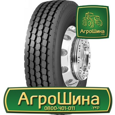 Вантажна шина Debica DMSS 315/80 R22.5 156/150K Львов - изображение 1