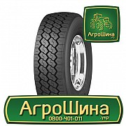 Вантажна шина Debica DMST 385/65 R22.5 160K Львов