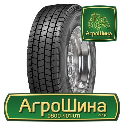 Вантажна шина Debica DRD2 295/80 R22.5 152/148M Львов - изображение 1