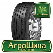 Вантажна шина Debica DRS2 295/80 R22.5 154L/149M Львов