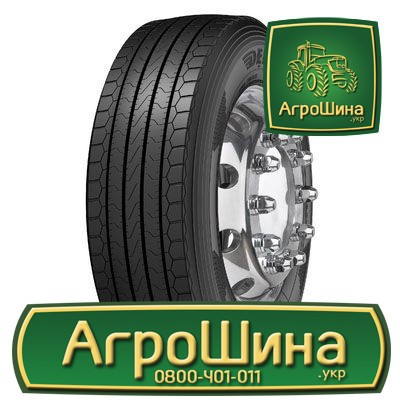 Вантажна шина Debica DRS2 295/80 R22.5 154L/149M Львов - изображение 1