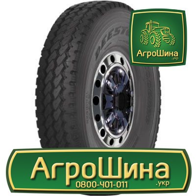 Вантажна шина Deestone SK421 315/80 R22.5 156/150L PR18 Львов - изображение 1