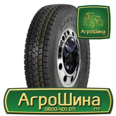 Вантажна шина Deestone SS431 11 R22.5 146/143L PR14 Львов - изображение 1