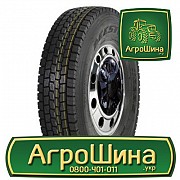 Вантажна шина Deestone SS431 295/80 R22.5 150/147L PR16 Львов