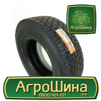 Вантажна шина Deestone SS433 295/80 R22.5 152/148M PR16 Львов - изображение 1