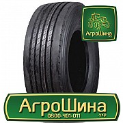 Вантажна шина Deestone SW413 385/65 R22.5 160L/158K PR18 Львов