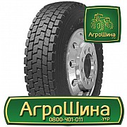 Вантажна шина Double Coin RLB450 295/60 R22.5 150/147L PR16 Львов