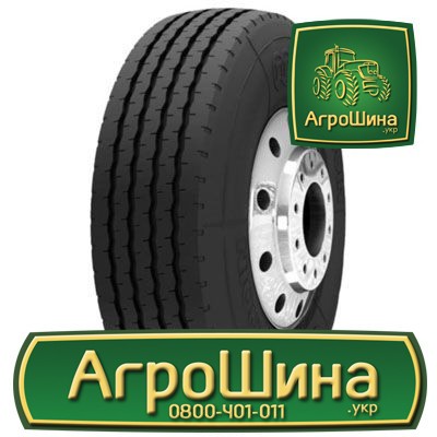 Вантажна шина Double Coin RR202 295/60 R22.5 150/147L PR16 Львов - изображение 1