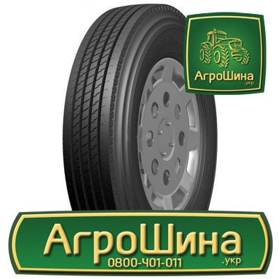 Вантажна шина Double Coin RR208 295/80 R22.5 152/149M PR18 Львов - изображение 1