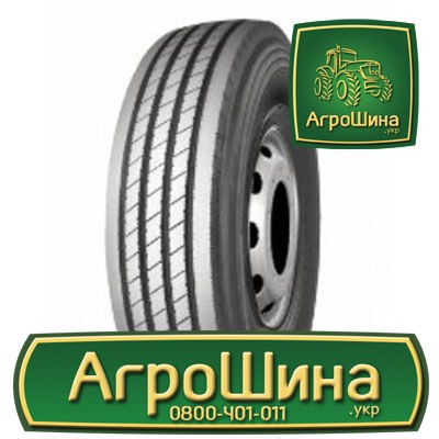 Вантажна шина Double Road 812 295/80 R22.5 152/149M PR18 Львов - изображение 1