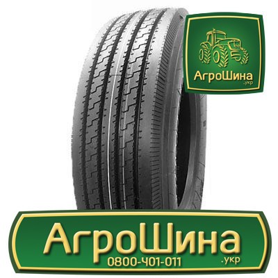 Вантажна шина Double Road DR823 315/70 R22.5 154/150M PR20 Львов - изображение 1